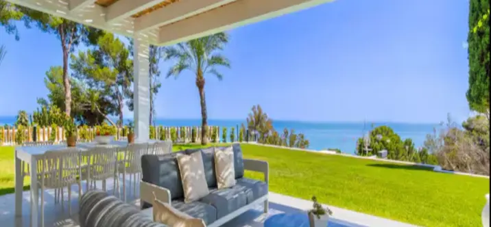 Venta de villa independiente en Benalmadena 3