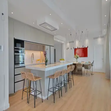 Venta de villa independiente en Benalmadena