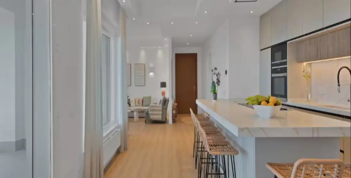 Venta de villa independiente en Benalmadena 6