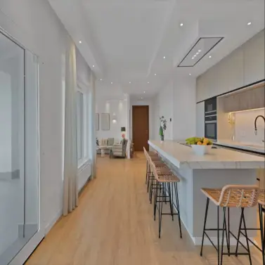 Venta de villa independiente en Benalmadena