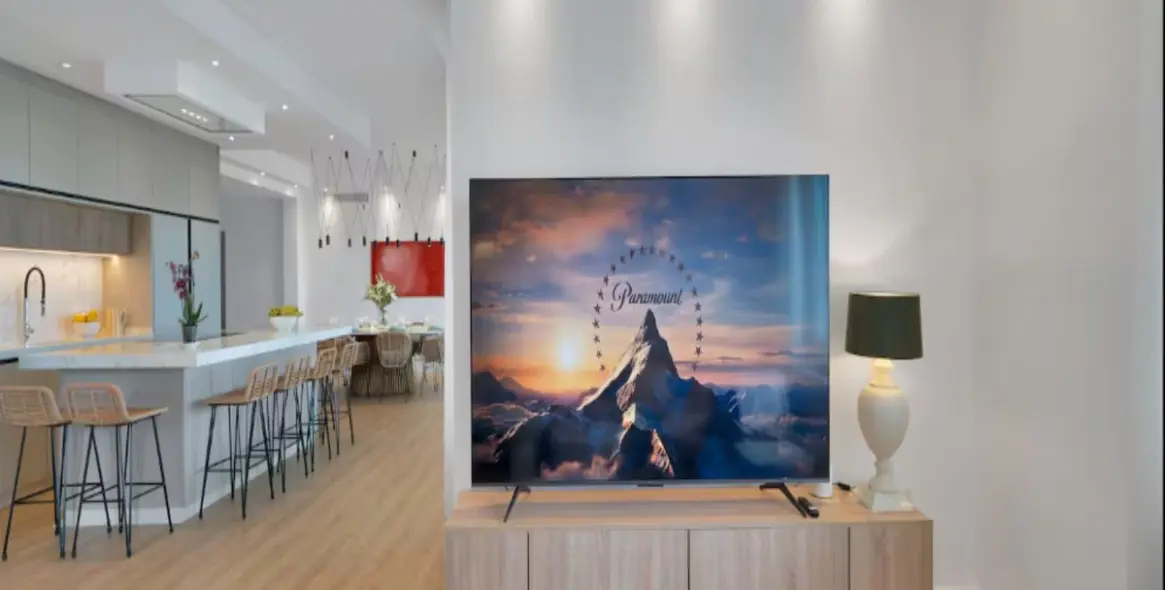 Venta de villa independiente en Benalmadena 7