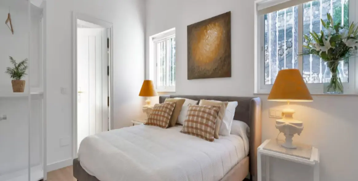 Venta de villa independiente en Benalmadena 8