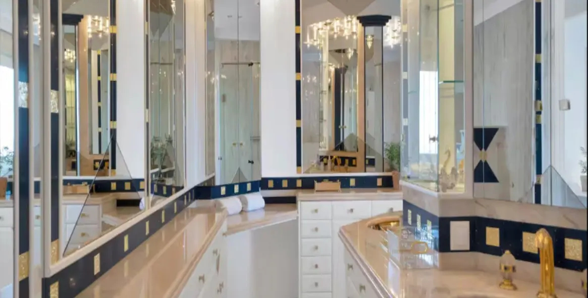 Venta de villa independiente en Benalmadena 10