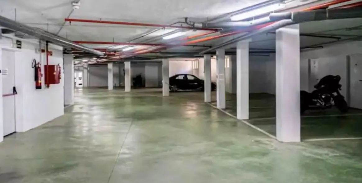 Долгосрочная аренда апартаментов на среднем этаже в Río Real 13