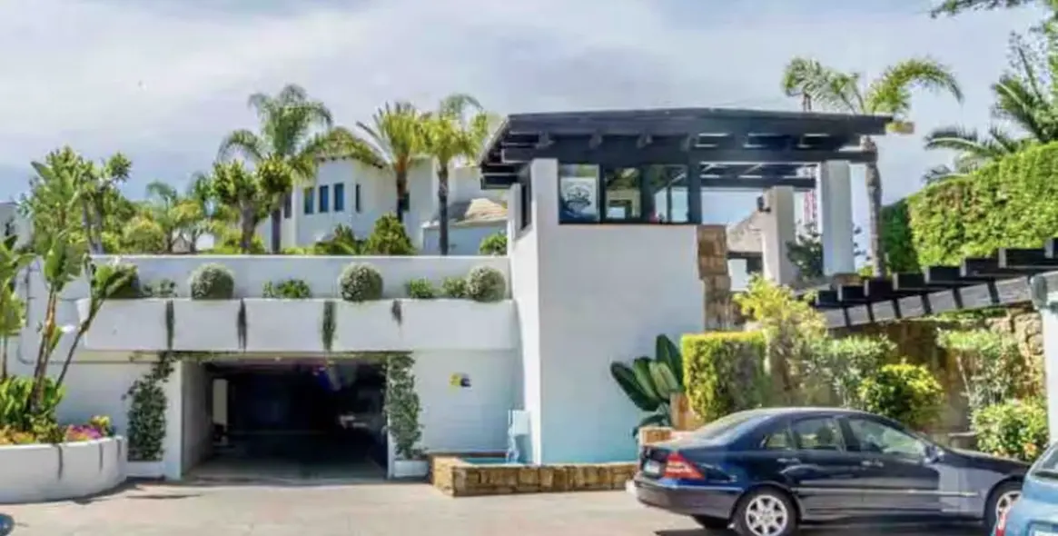 Долгосрочная аренда апартаментов на среднем этаже в Río Real 16