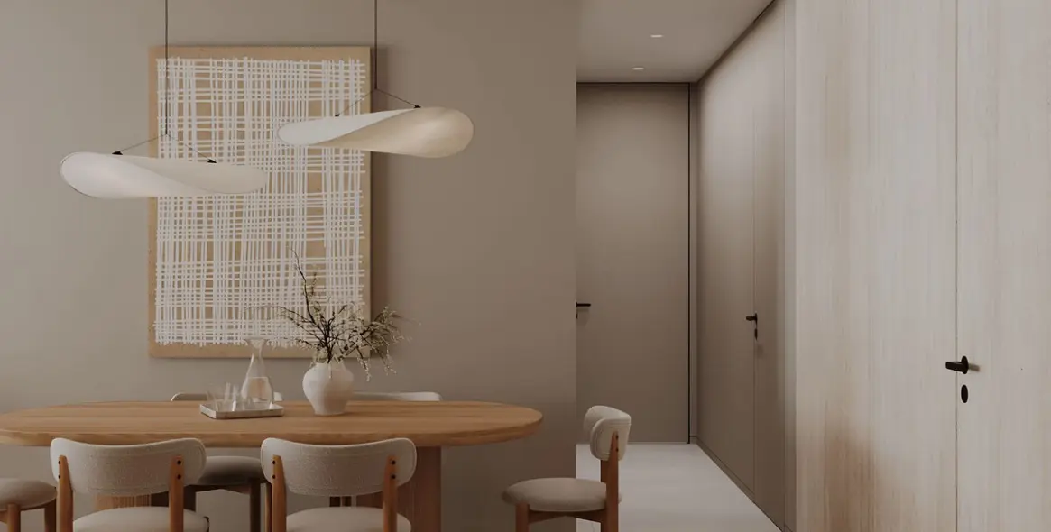 Long-term rent of middle floor apartment in La Quinta 8