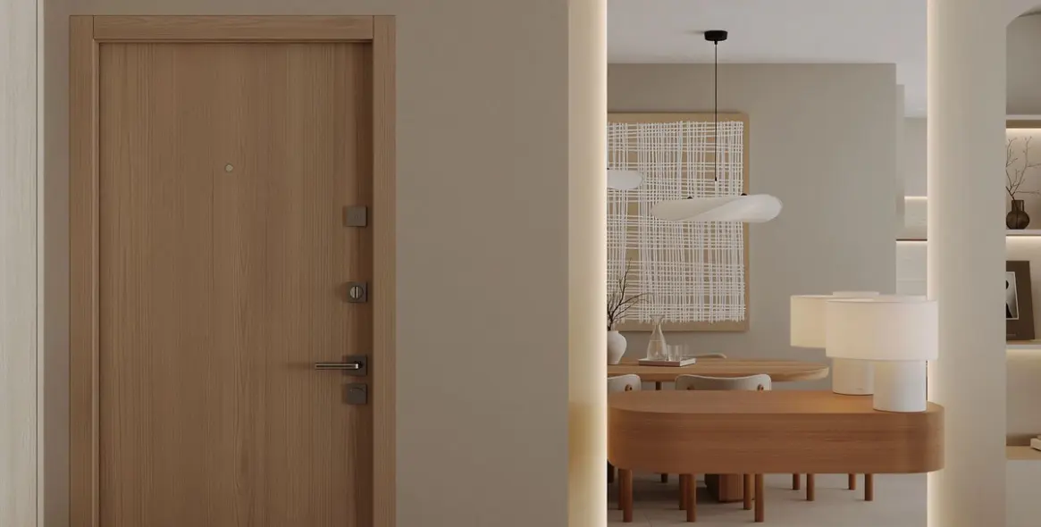 Long-term rent of middle floor apartment in La Quinta 9