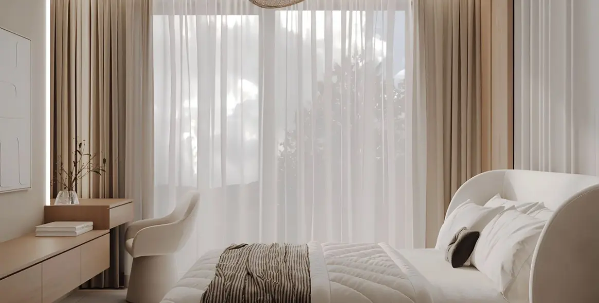 Long-term rent of middle floor apartment in La Quinta 15