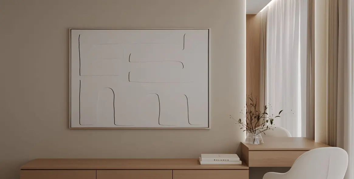 Long-term rent of middle floor apartment in La Quinta 17