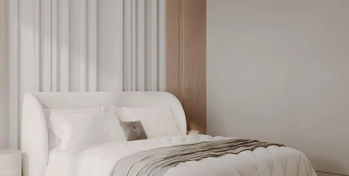 Long-term rent of middle floor apartment in La Quinta 18