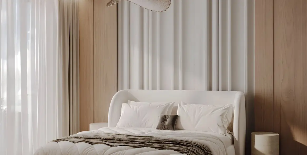 Long-term rent of middle floor apartment in La Quinta 19