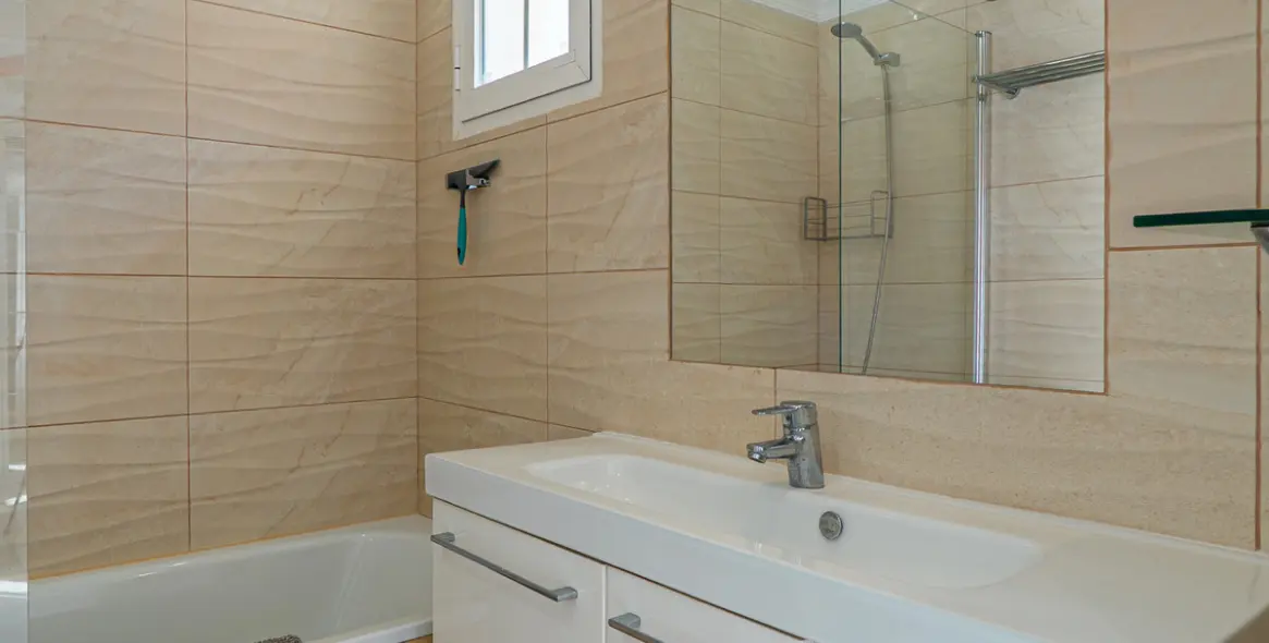 Long-term rent of townhouse in Puerto Banús 15