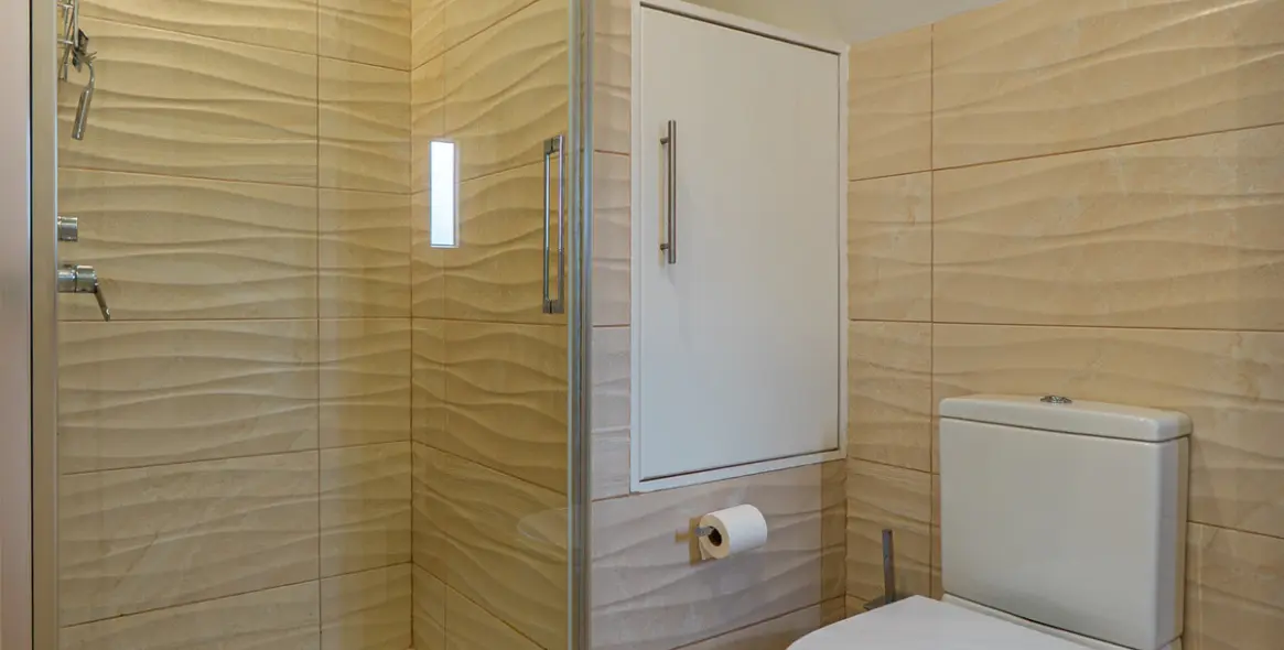 Long-term rent of townhouse in Puerto Banús 18