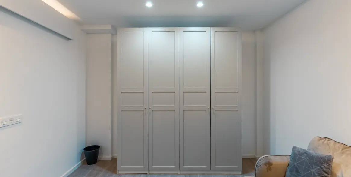 Long-term rent of townhouse in Puerto Banús 19