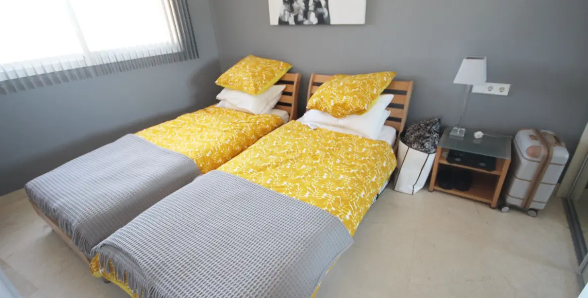 Sale of penthouse in Riviera del Sol 6