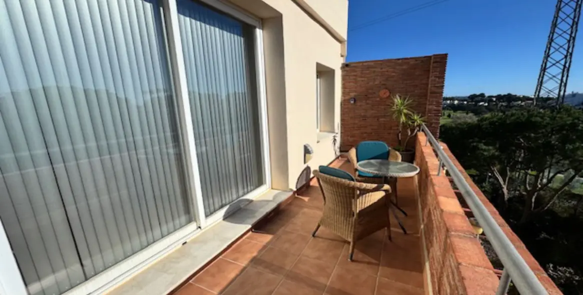 Продажа пентхауса в Riviera del Sol 24