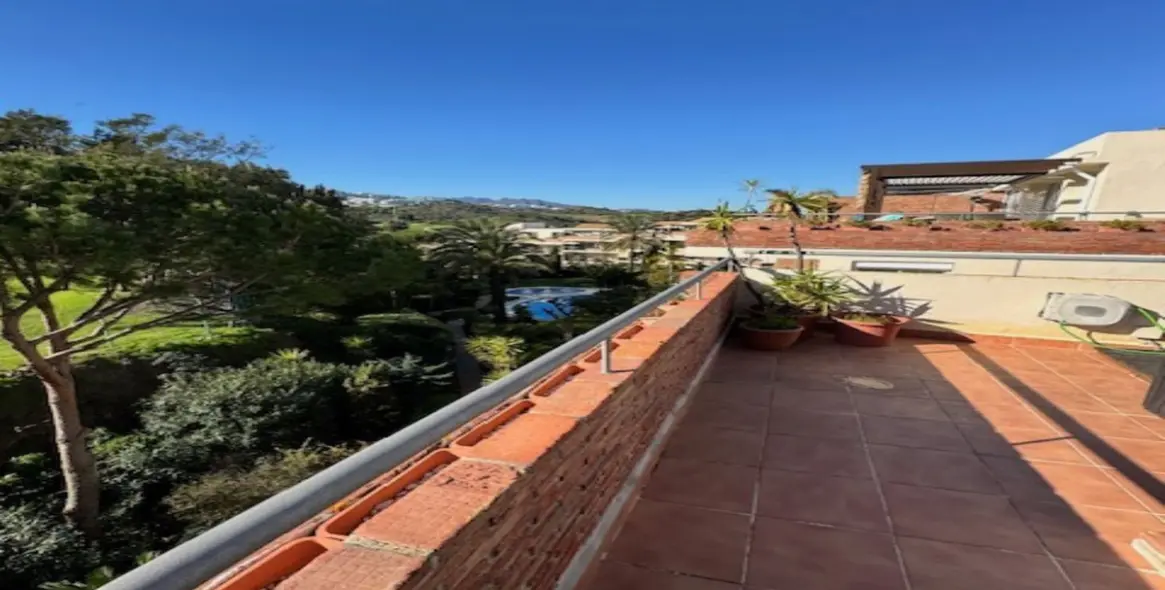 Продажа пентхауса в Riviera del Sol 33