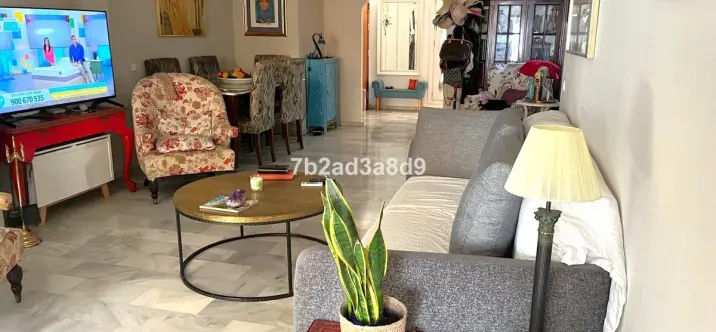 Продажа апартаментов на среднем этаже в Puerto Banús 1