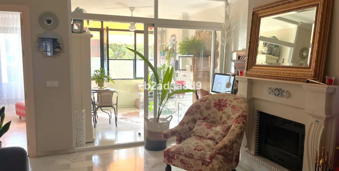 Продажа апартаментов на среднем этаже в Puerto Banús 5