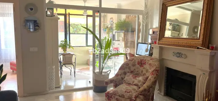 Продажа апартаментов на среднем этаже в Puerto Banús 4