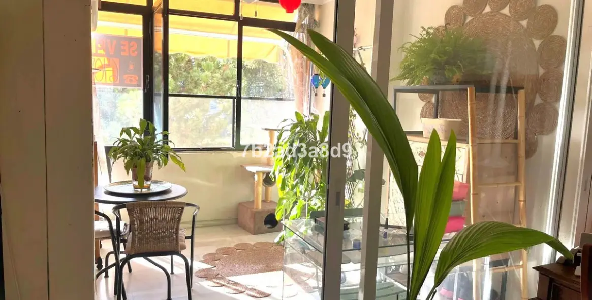 Продажа апартаментов на среднем этаже в Puerto Banús 7