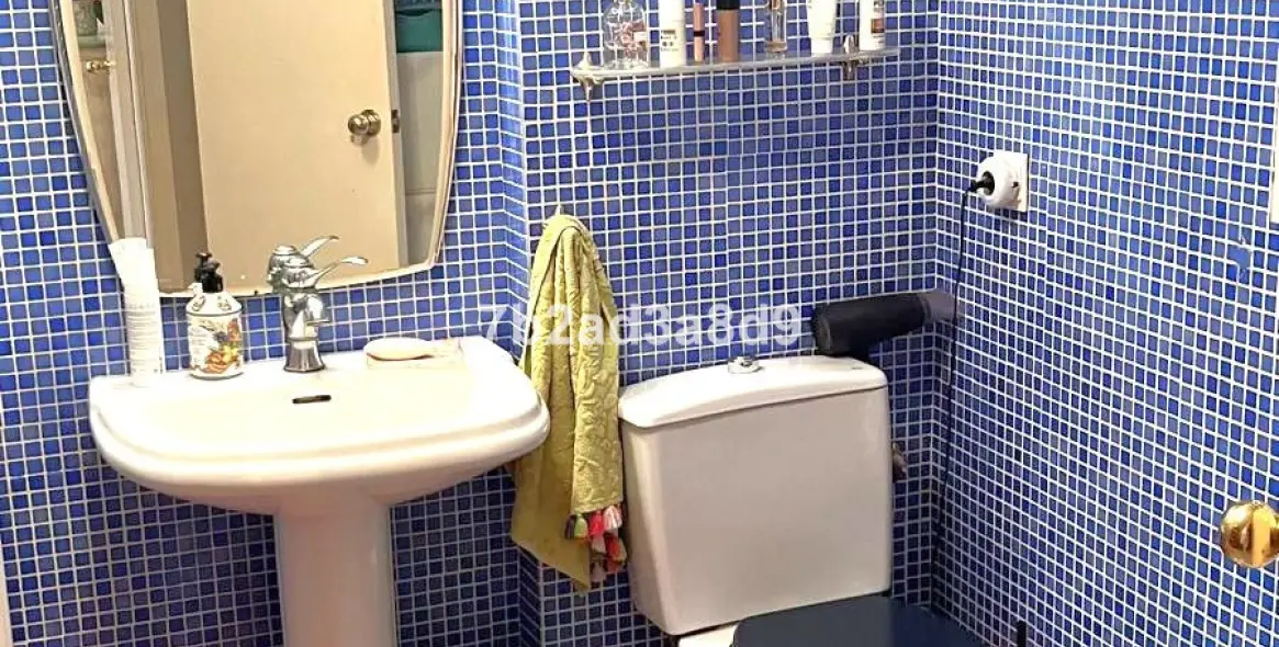 Продажа апартаментов на среднем этаже в Puerto Banús 13