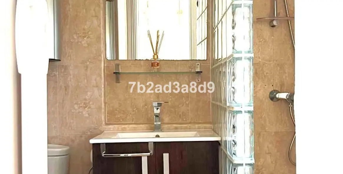 Продажа апартаментов на среднем этаже в Puerto Banús 15