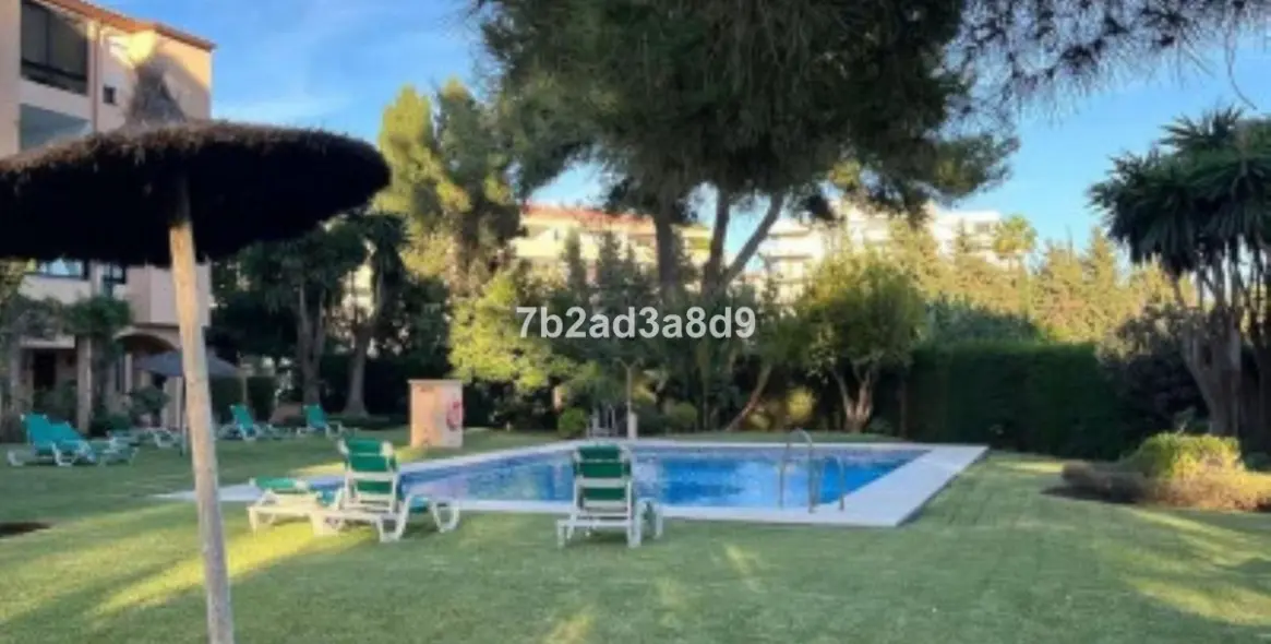 Продажа апартаментов на среднем этаже в Puerto Banús 18