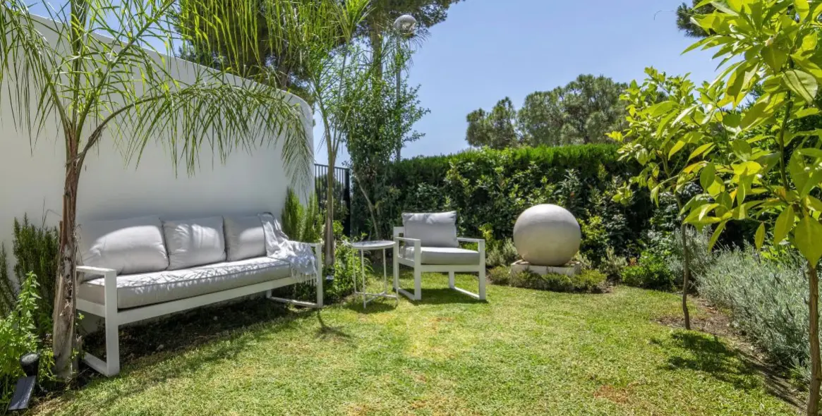 Продажа таунхауса в Nueva Andalucía 3