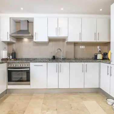 Продажа таунхауса в Nueva Andalucía