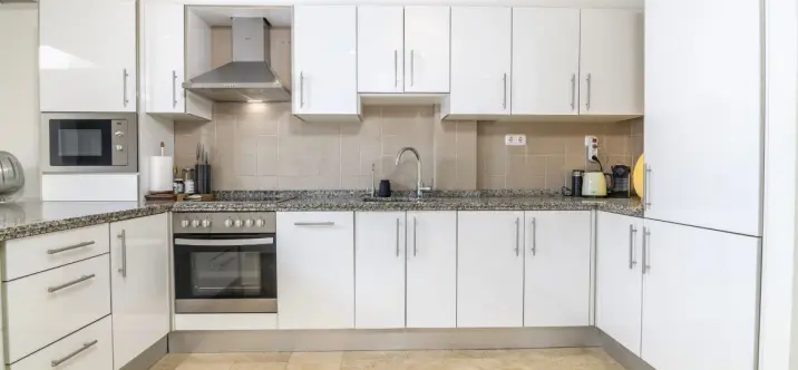 Sale of townhouse in Nueva Andalucía 3