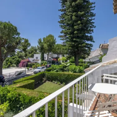 Продажа таунхауса в Nueva Andalucía