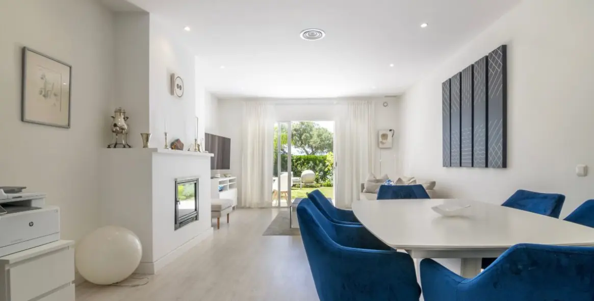 Продажа таунхауса в Nueva Andalucía 6