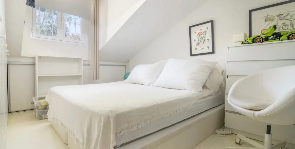 Продажа таунхауса в Nueva Andalucía 8