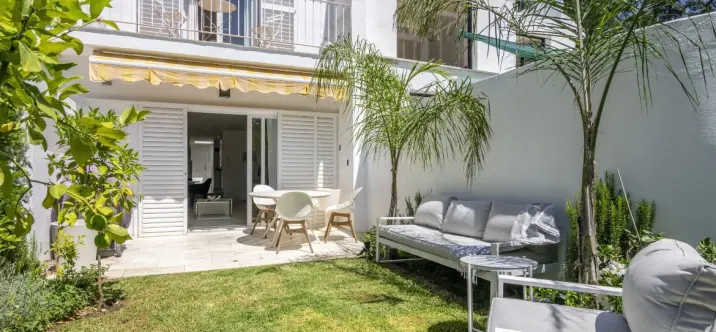 Venta de adosado en Nueva Andalucía 0