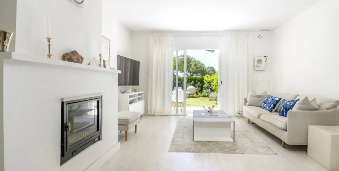 Venta de adosado en Nueva Andalucía 2