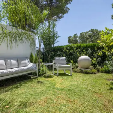 Venta de adosado en Nueva Andalucía