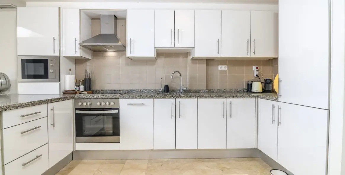 Venta de adosado en Nueva Andalucía 4