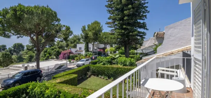 Venta de adosado en Nueva Andalucía 4