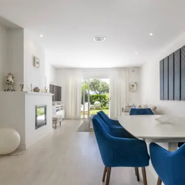 Venta de adosado en Nueva Andalucía