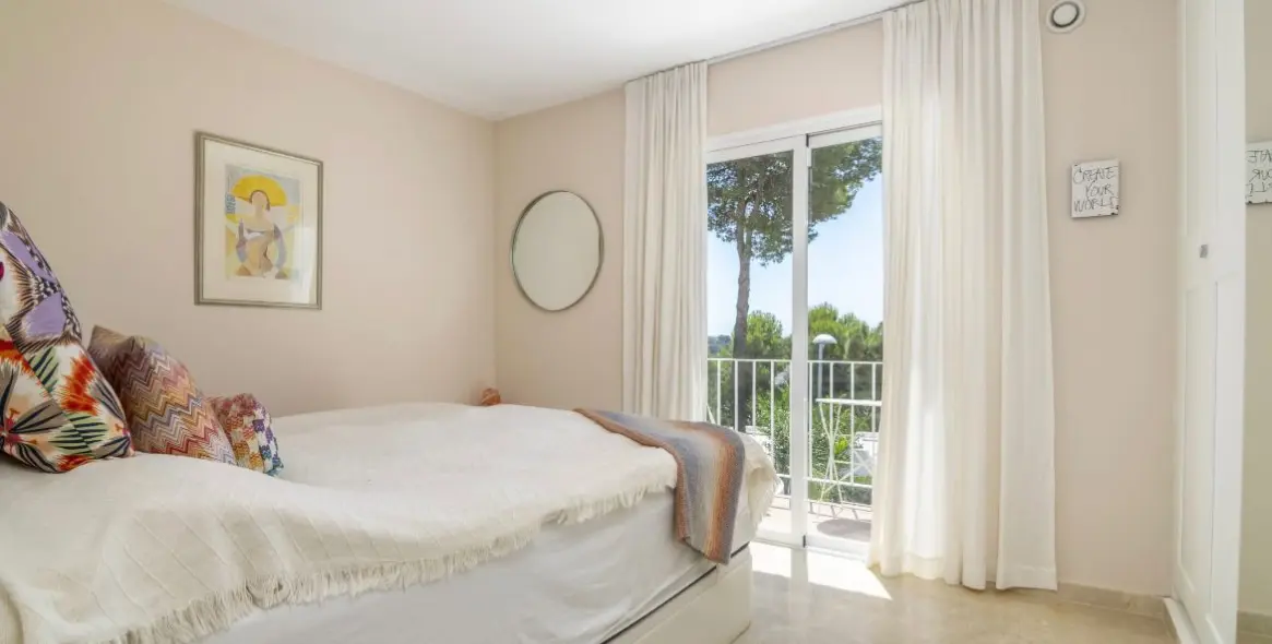 Venta de adosado en Nueva Andalucía 7