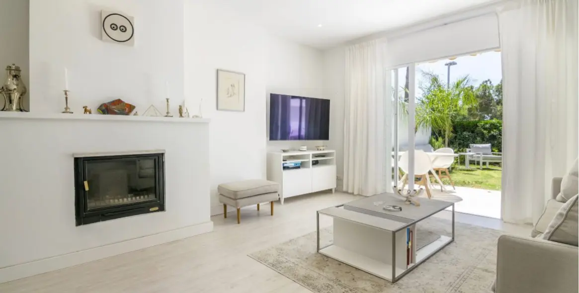 Venta de adosado en Nueva Andalucía 13