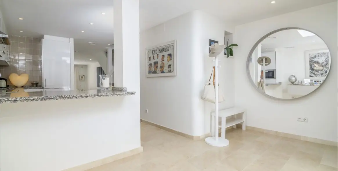 Venta de adosado en Nueva Andalucía 14