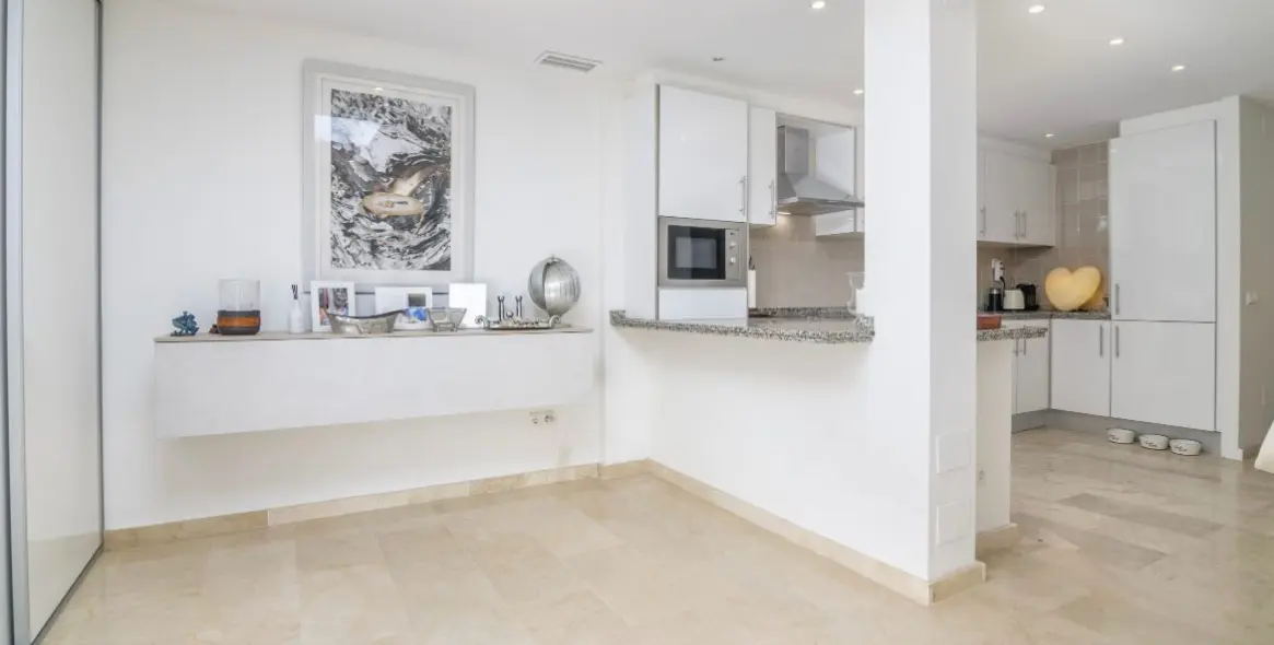 Venta de adosado en Nueva Andalucía 16