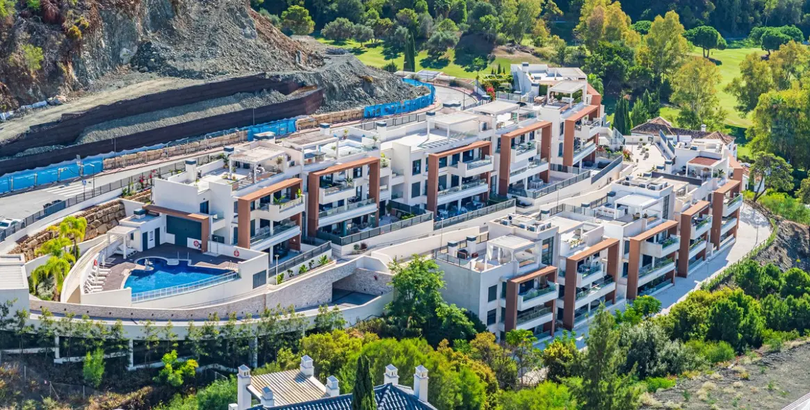 Продажа пентхауса в La Quinta 1