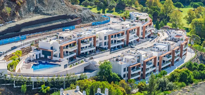 Продажа пентхауса в La Quinta 0