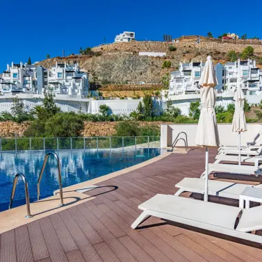 Продажа пентхауса в La Quinta