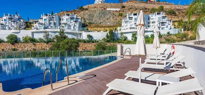 Продажа пентхауса в La Quinta 1