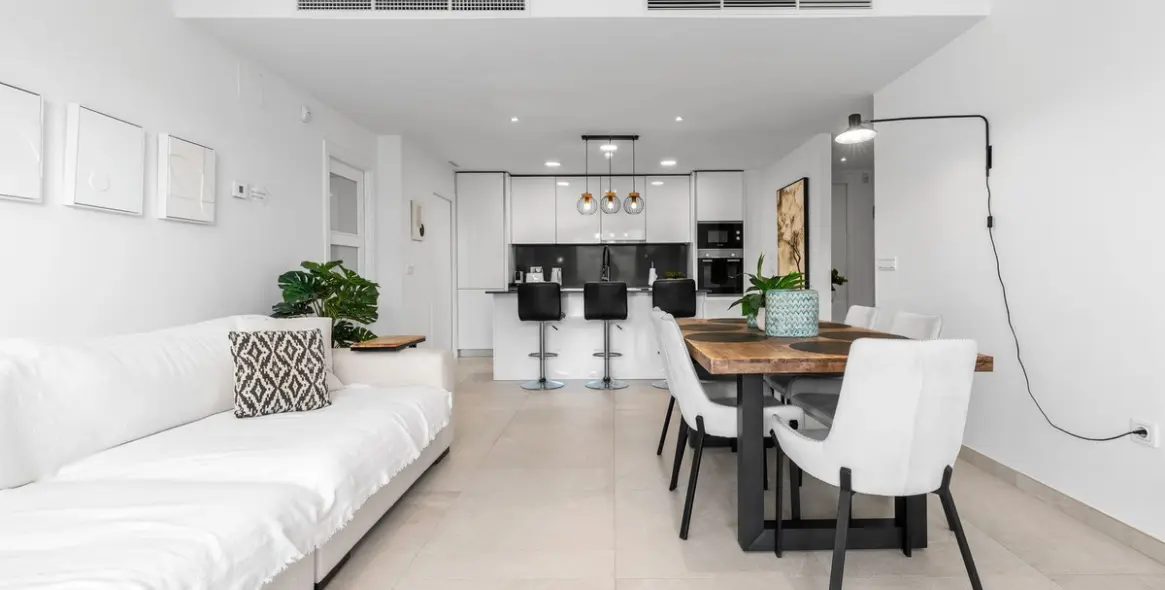 Продажа пентхауса в La Quinta 3