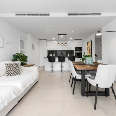 Продажа пентхауса в La Quinta